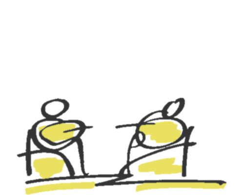 konkrete Erfahrungen